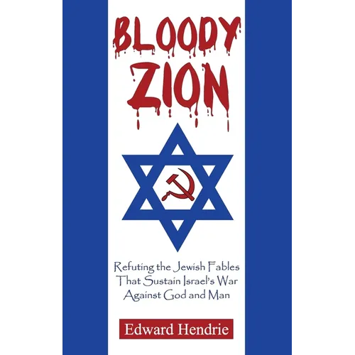 Bloody Zion