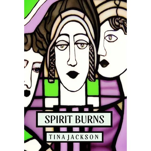 Spirit Burns