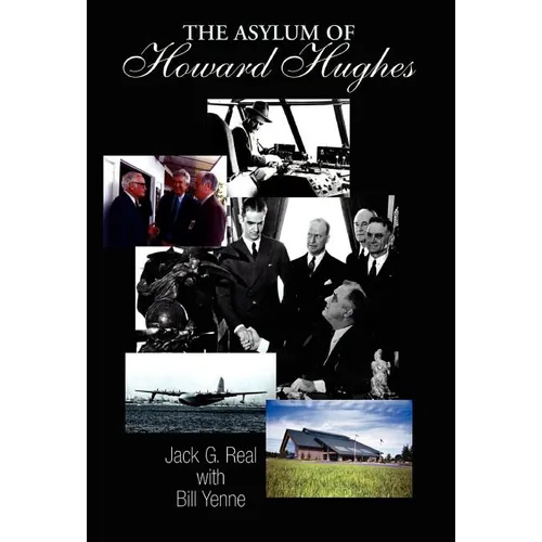 The Asylum of Howard Hughes