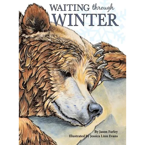 Waiting Through Winter
