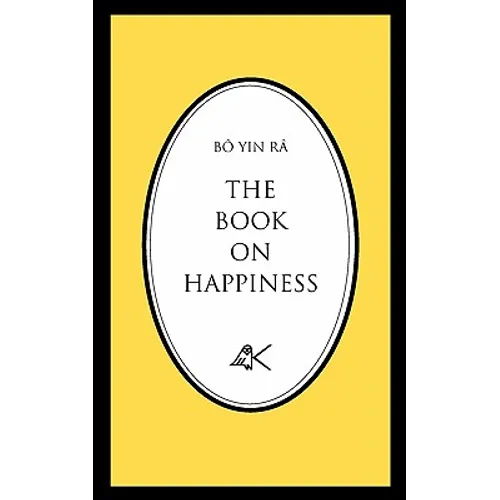 The Book on Happiness