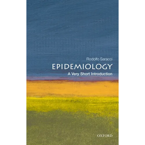 Epidemiology: A Very Short Introduction