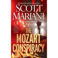 The Mozart Conspiracy