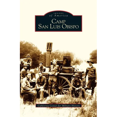 Camp San Luis Obispo
