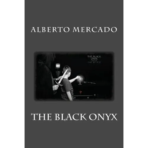 The Black Onyx