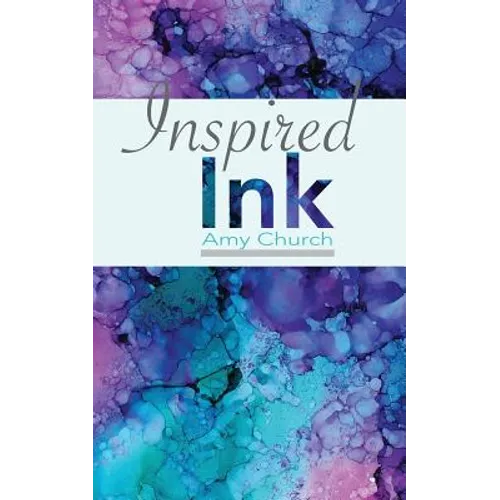 Inspired Ink