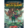 Into the Shadow Mist (Legends of Lotus Island #2): Volume 2