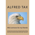 Mini sermons for my friends