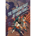 The Terrifying Tales of Vivian Vance: A Graphic Novel