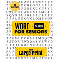 Large Print Word Search for Seniors