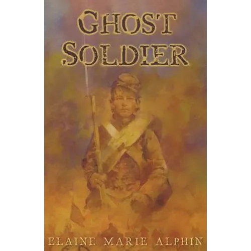 Ghost Soldier