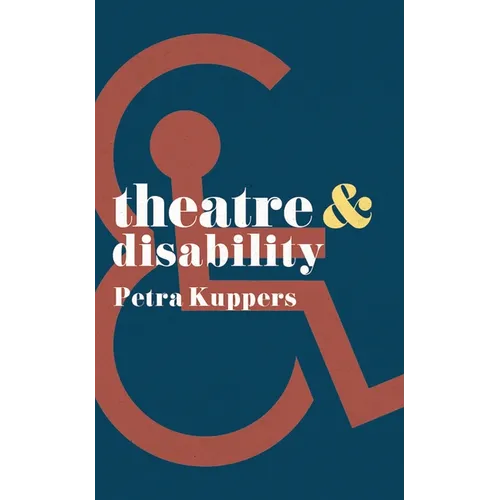 Theatre and Disability