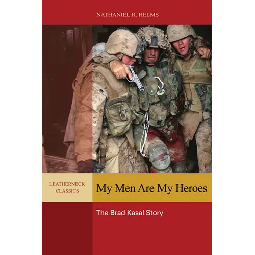 My Men Are My Heroes