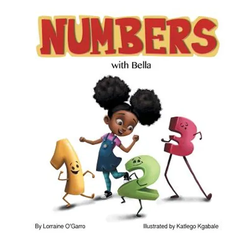 Numbers with Bella