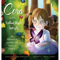 Cora and the Brilliant Purple Butterfly