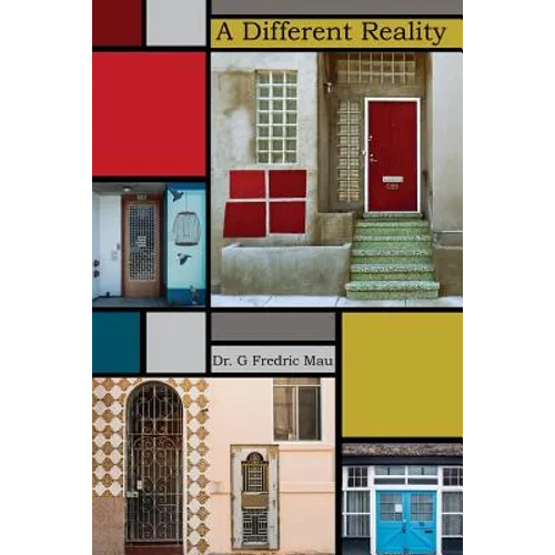 A Different Reality: Adventures in narrative therapy & a protocol to address anxiety disorders and insomnia