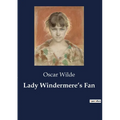 Lady Windermere's Fan