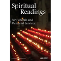 Spiritual Readings for Funerals and Memorial Services