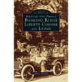 Around and about Basking Ridge, Liberty Corner, and Lyons