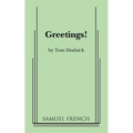 Greetings!