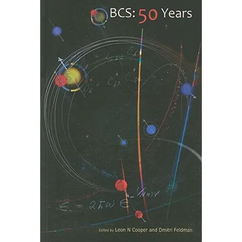 BCS: 50 Years