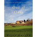 One of Ours
