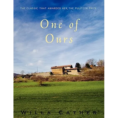 One of Ours