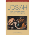 Josiah: From Improbable Stories to Inventive Historiography