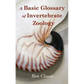 A Basic Glossary of Invertebrate Zoology
