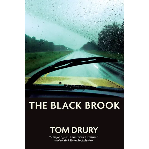 The Black Brook