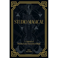 Studio Magicae: A Journal of Practical and Theoretical Magic