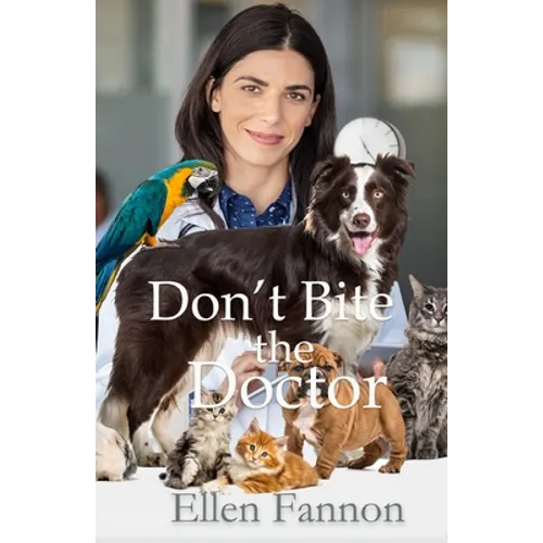 Don't Bite the Doctor