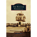 Bolivar Peninsula