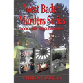 West Baden Murders Series Books One Through Three