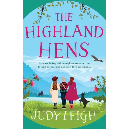 The Highland Hens