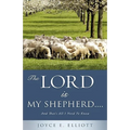 The Lord Is My Shepherd.....