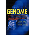 Genome: The Story of the Most Astonishing Scientific Adventure of Our Time--The Attempt to Map All the Genes in the Human Body