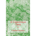 A Christmas Tree (Richard Foster Classics)