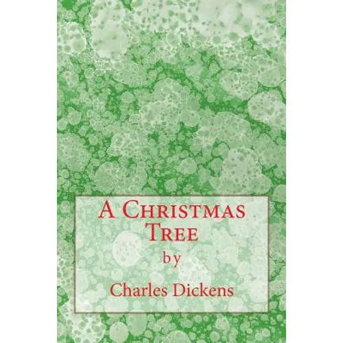 A Christmas Tree (Richard Foster Classics)