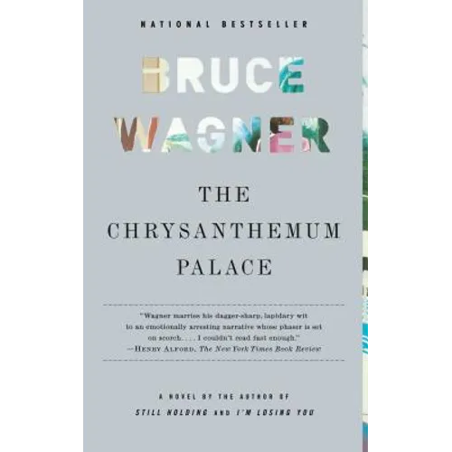 Chrysanthemum Palace