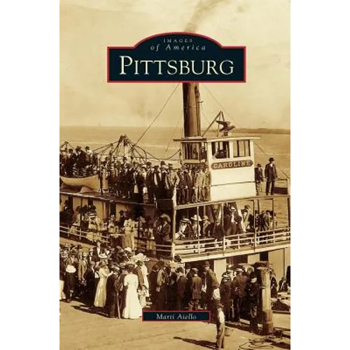 Pittsburg