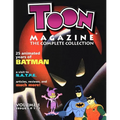 TOON Magazine - The Complete Collection Vol.1: TOON Magazine - Vol.1