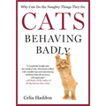 Cats Behaving Badly
