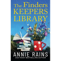 The Finders Keepers Library