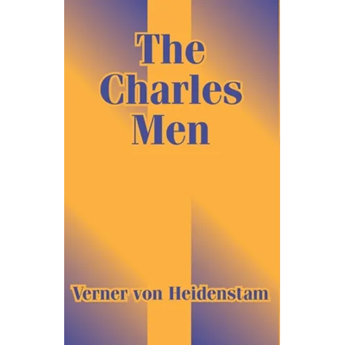 The Charles Men
