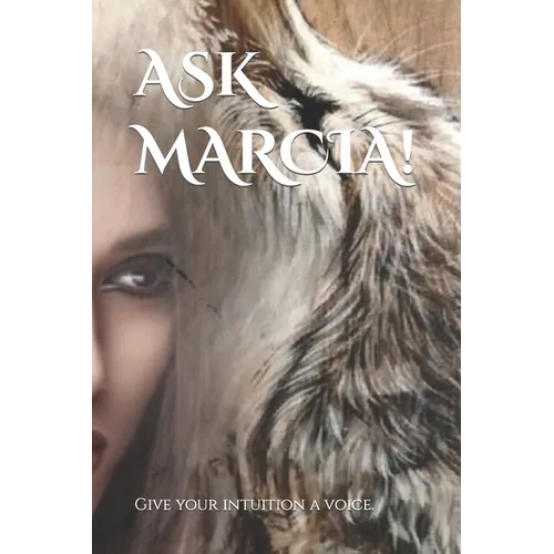 Ask Marcia!