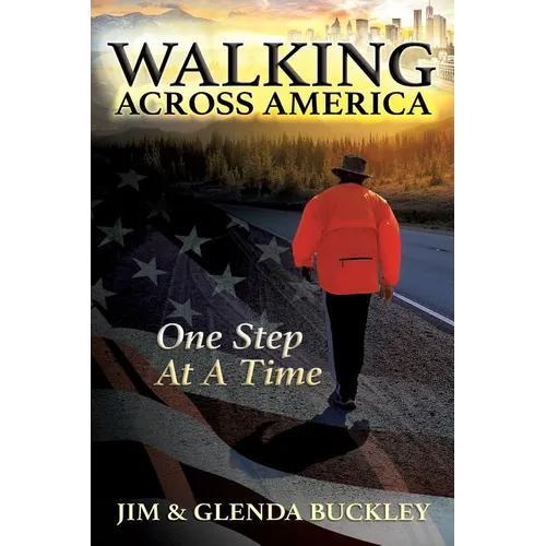 Walking Across America
