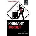 Primary Target: An Owen Allison Mystery