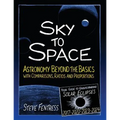 Sky to Space: Astronomy Beyond the Basics with Comparisons, Ratios and Proportions