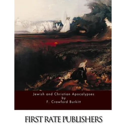 Jewish and Christian Apocalypses
